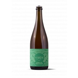 La Sirène BIÈRE DE PROVISION  750mL - La Sirène Brewing