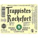 Rochefort Trappistes 8 12 oz. Bottle Rochefort Trappistes 8 12 oz. Bottle