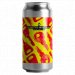 Garage Garage - Echoes of Sonic Bliss - 4.4% - 44cl - Can Garage Garage - Echoes of Sonic Bliss - 4.4% - 44cl - Can