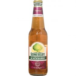 Somersby Blackberry - Rabbit Hop