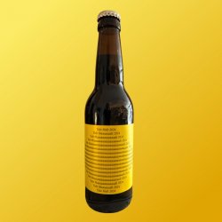 To Øl Yule Malt 2024