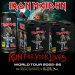 TROOPER - RUN FOR YOUR LIVES WORLD TOUR EDITION (8x500ml) - **8-pack** 