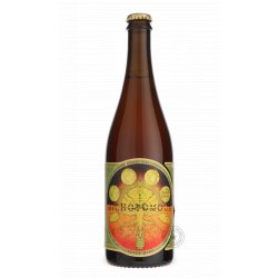 Jester King Hibernal Dichotomous 2023 - Beer Republic