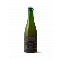 La Sirène RESERVE SAISON  375mL - La Sirène Brewing