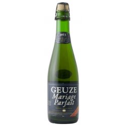 Brouwerij Boon Geuze Mariage Parfait-Lambic  Gueuze - Passione Birra