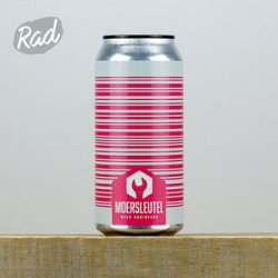 Moersleutel 8719992492954 (Barcode Platinum & Pink) - Radbeer