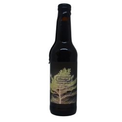 Põhjala Moonlit Nights (Cellar Series)