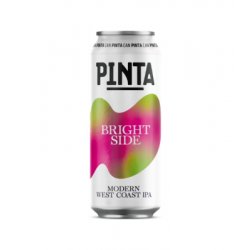 PINTA Bright Side