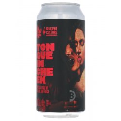 Dois Corvos - Tongue In Cheek - Beerdome