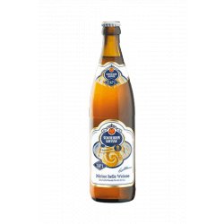 Schneider Helle Weisse Tap 1 - The Belgian Beer Company