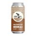 Lough Gill- Mac Nutty Macadamia Nut Brown Ale 5.5% ABV 440ml Can Lough Gill- Mac Nutty Macadamia Nut Brown Ale 5.5% ABV 440ml Can