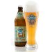 Brauerei Karg Weissbier leicht 