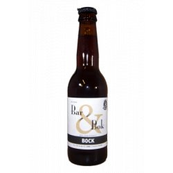 De Molen  Bar & Bok - Brother Beer