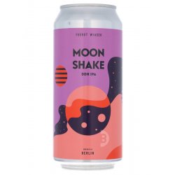 Fuerst Wiacek - Moonshake - Beerdome