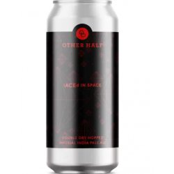 Other Half Brewing Co. lACEd In Space Other Half Brewing Co. lACEd In Space