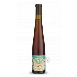 Superstition Meadery Heras Orchard Barrel Aged Super Bee - Beer Republic