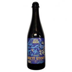 Auberge Sutton Brouërie Hors Route