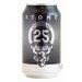 Stone 25 Anniversary IPA 