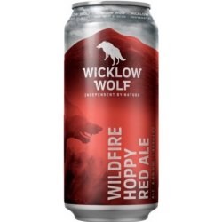 Wicklow Wolf Brewing Company Wildfire