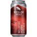 wicklow wolf wildfire hoppy red ale can 