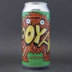 Basqueland Booyah Basqueland Booyah