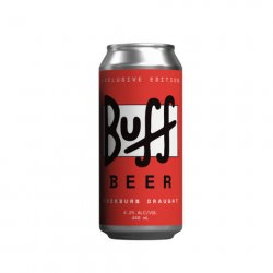 BEERS by Bacon Bros Buff