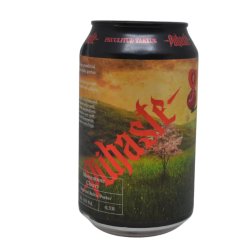 Pühaste Brewery Momentum: Cherry