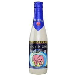 Delirium Nocturnum