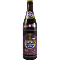 Schneider Weisse Aventinus (TAP06)