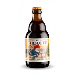 Mc Chouffe 33 cl. - Abadica