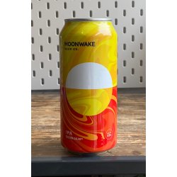 Moonwake IPA Sultana Salvo