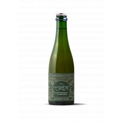 La Sirène CONVERGENCE 2022 + CHAMOMILE  375mL - La Sirène Brewing