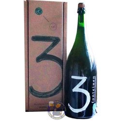 MAGNUM 3 Fonteinen Cuvée Armand & Gaston 1.5L - BelgianShop