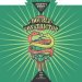 North Park Beer Co. Double Constrictor 16oz can 