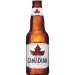 Molson Canadian Lager 12 pack12 oz bottles 
