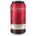 Sullivan's Maltings Irish Red Ale 5% - 44 cl Dose Sullivan's Maltings Irish Red Ale 5% - 44 cl Dose