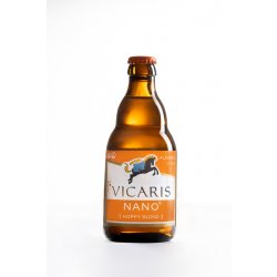 Vicaris - Nano Hoppy Blond - ONP5 - OnderNulPuntVijf