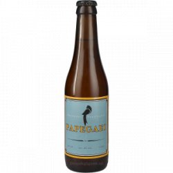 Brouwerij Verstraete Papegaei Brouwerij Verstraete Papegaei