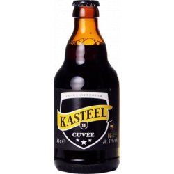 Kasteel Cuvée