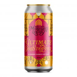 Vault City Brewing Ultimate Gobstopper