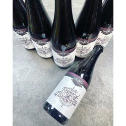 MAGNIFY BREWING. POINT OF DIVERGENCE IMPERIAL STOUT 10.5% 500ML - The Beer Shelf