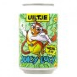 Uiltje Juicy Lucy NEIPA 0,33l - Craftbeer Shop