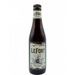 LeFort - Hop-up