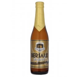 Oud Beersel - Bersalis Tripel - Beerdome