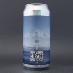 Azvex Brewing Company Superior Mirage