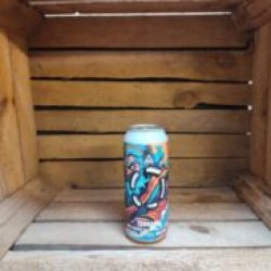 Brouwerij LOST TSVNAMI