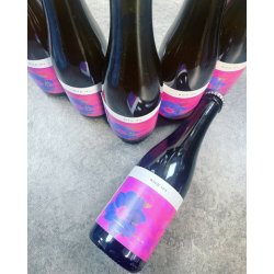 CLOUDWATER BREW CO. A COLLECTION OF BEAUTIFUL MEMORIES WILD IPA 7.5% 375ml - The Beer Shelf