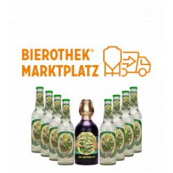 gin-paket - Die Bierothek