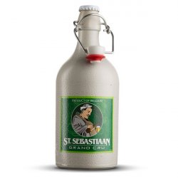 St. Sebastiaan Grand Cru Kruik 50cl - Rabbit Hop