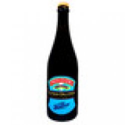 The Bruery Provisions Series Gunga Galunga Black Ale 2010 - Holiday Wine Cellar